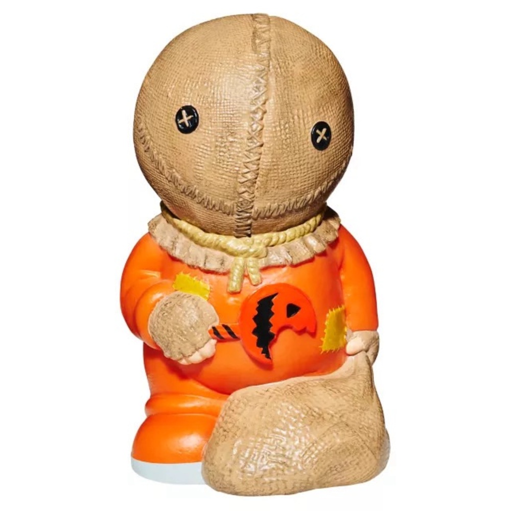 Trick ‘R Treat Sam Light Up Blowmold